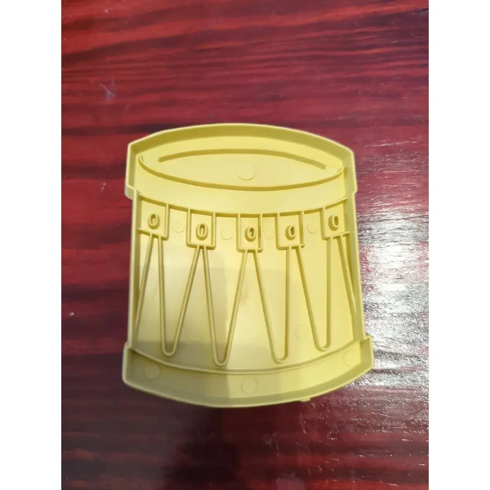 Stanley Home Products vintage cookie